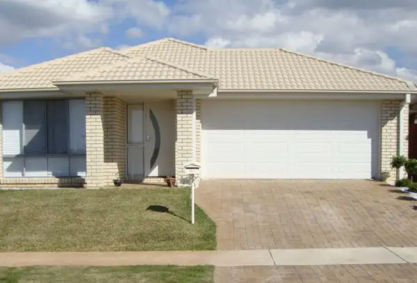 27 Sage Parade, Griffin QLD 4503