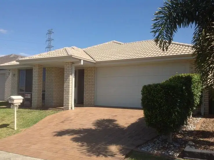 Second view of Homely house listing, 27 Sage Parade, Griffin QLD 4503