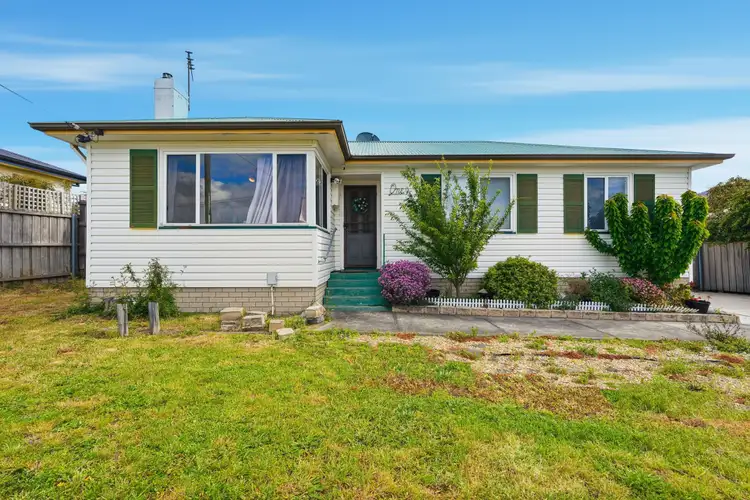 1 Mareka Street, Berriedale TAS 7011