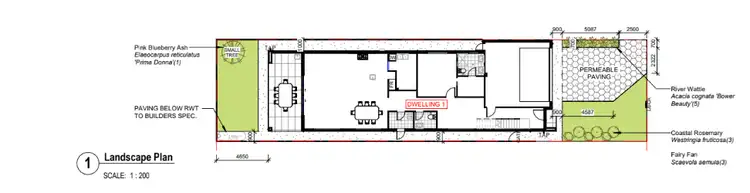 Second view of Homely house listing, D1/12 Barons Street, Tranmere SA 5073