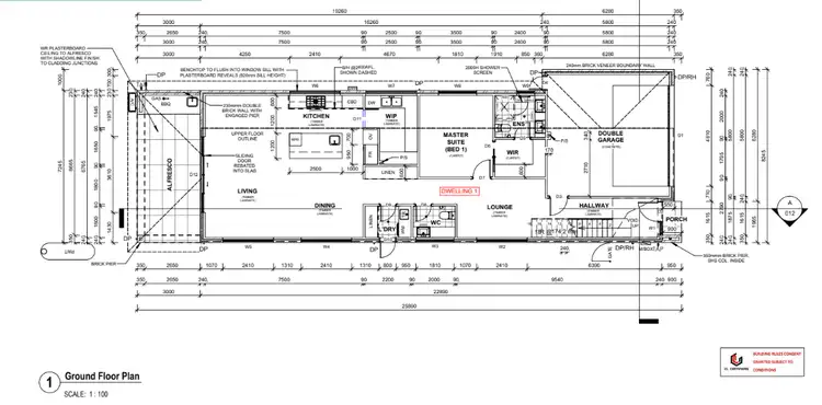 Third view of Homely house listing, D1/12 Barons Street, Tranmere SA 5073