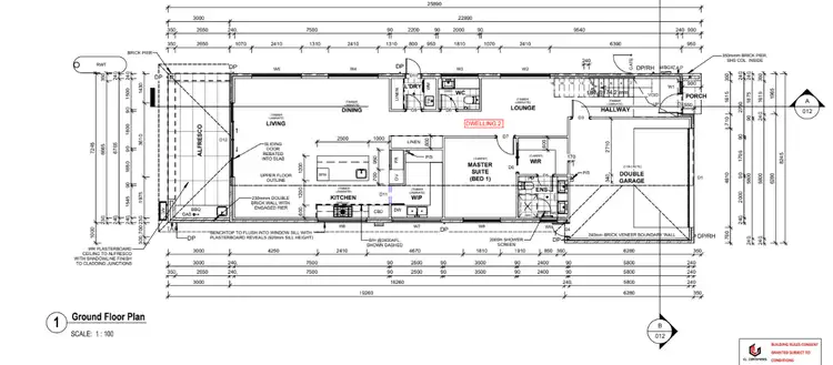 Third view of Homely house listing, D2/12 Barons Street, Tranmere SA 5073