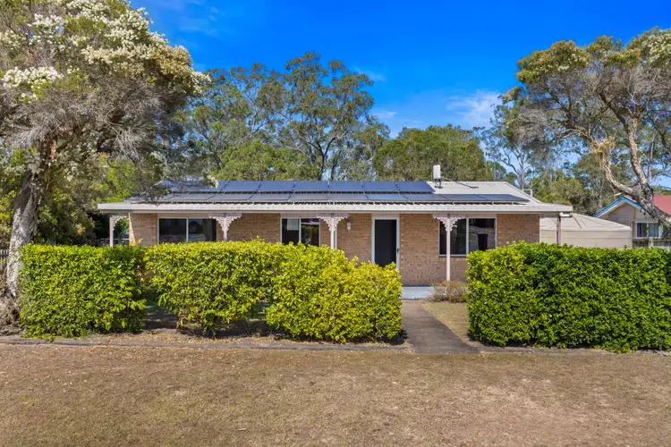 42 Brugh Street, Aldershot QLD 4650