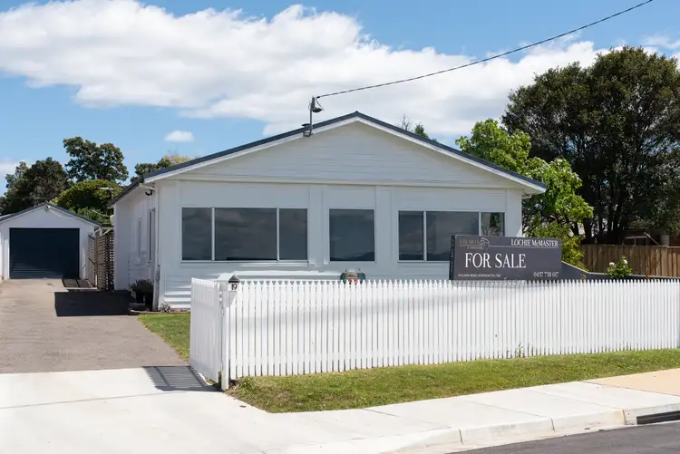 19 Esplanade, Beauty Point TAS 7270