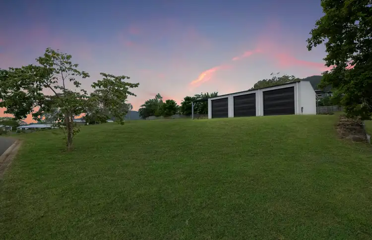 17 Lyndon Court, Cannon Valley QLD 4800
