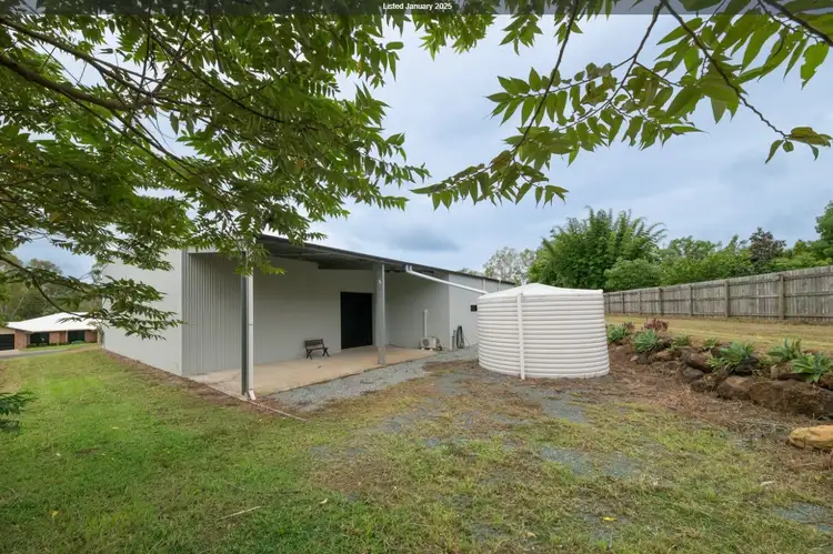 Fourth view of Homely house listing, 17 Lyndon Court, Cannon Valley QLD 4800