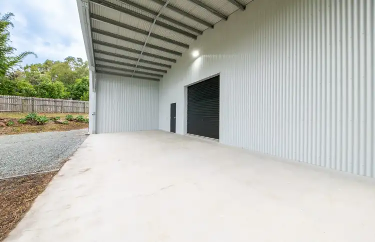 Fifth view of Homely house listing, 17 Lyndon Court, Cannon Valley QLD 4800