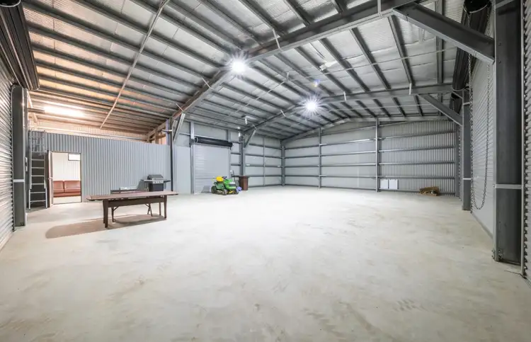 Seventh view of Homely house listing, 17 Lyndon Court, Cannon Valley QLD 4800