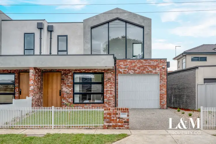 104 Lincoln Drive, Keilor East VIC 3033