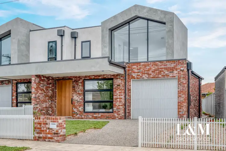 104 Lincoln Drive, Keilor East VIC 3033