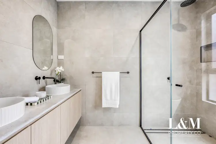 Third view of Homely house listing, 104 Lincoln Drive, Keilor East VIC 3033