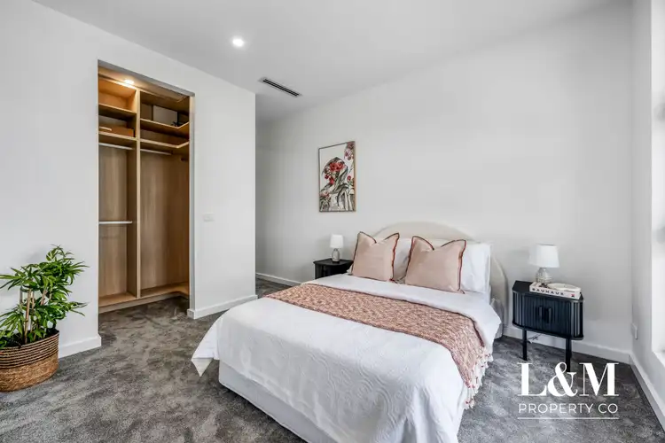 Fourth view of Homely house listing, 104 Lincoln Drive, Keilor East VIC 3033