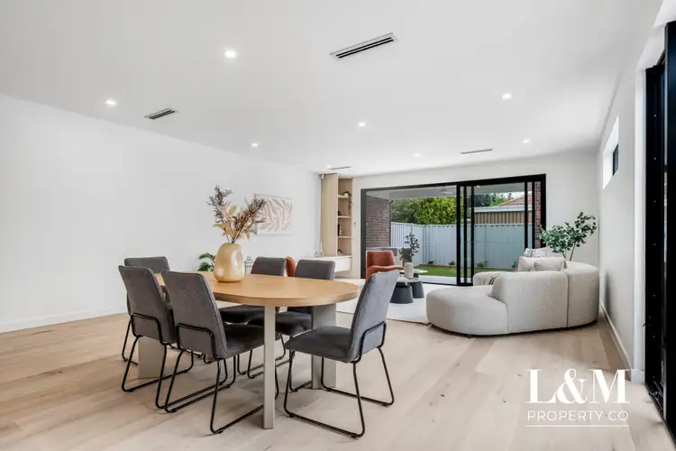 Seventh view of Homely house listing, 104 Lincoln Drive, Keilor East VIC 3033