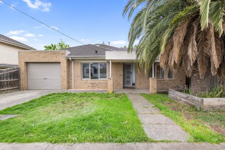 9 Hill Street, Sunshine VIC 3020