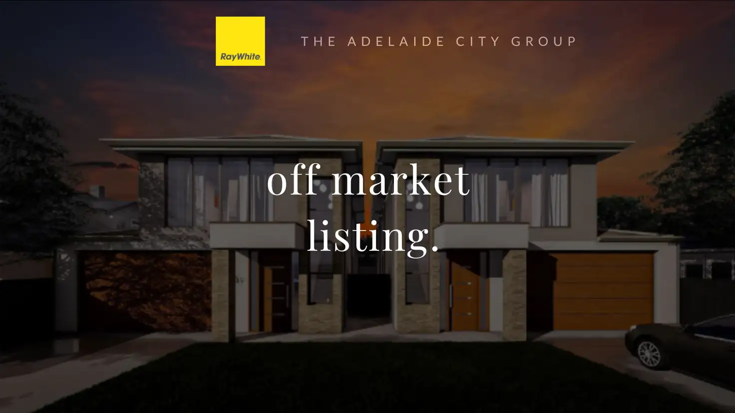 Main view of Homely house listing, D2/12 Osborne street, Campbelltown SA 5074