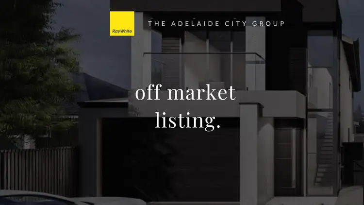 D2/100 Reid avenue, Magill SA 5072