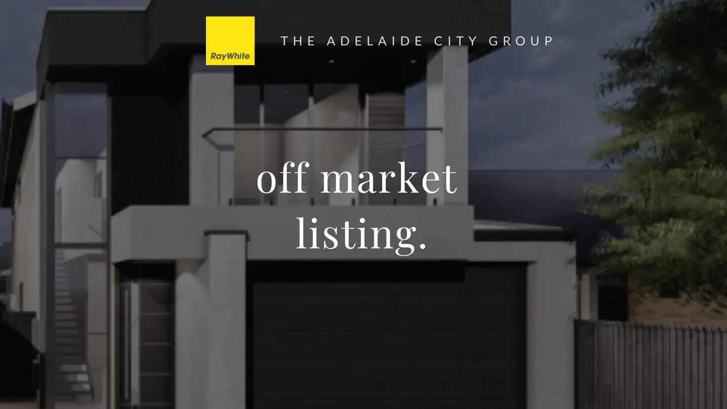 Main view of Homely house listing, D2/100 Reid avenue, Magill SA 5072