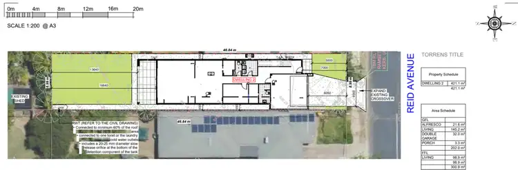 Second view of Homely house listing, D2/100 Reid avenue, Magill SA 5072