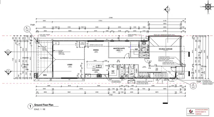 Second view of Homely house listing, D2/100 Reid avenue, Magill SA 5072