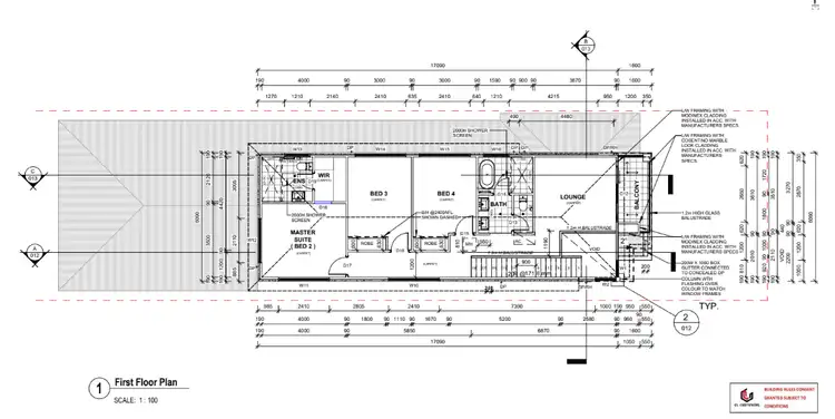 Third view of Homely house listing, D2/100 Reid avenue, Magill SA 5072