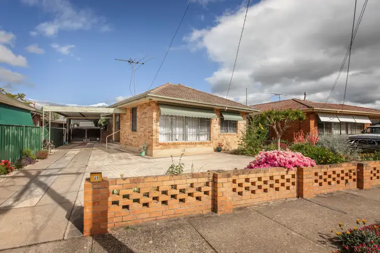69 Hereford Street, Wodonga VIC 3690