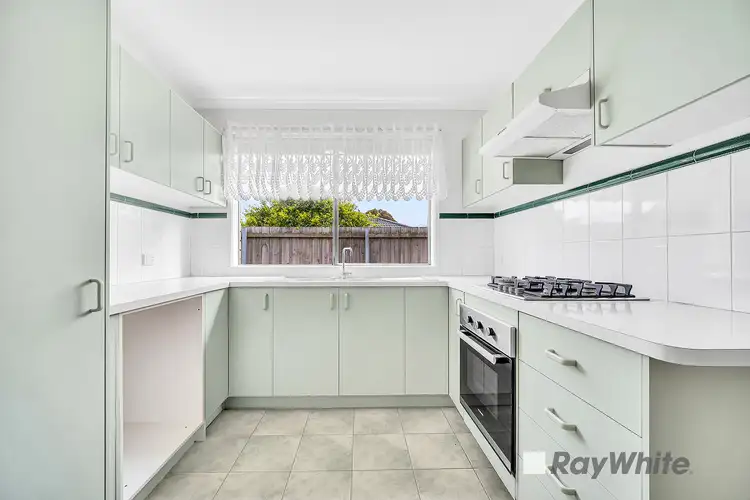 Third view of Homely unit listing, 2/33 Ivan Crescent, Hampton Park VIC 3976