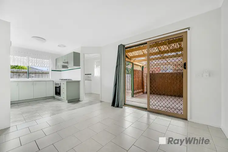 Fourth view of Homely unit listing, 2/33 Ivan Crescent, Hampton Park VIC 3976