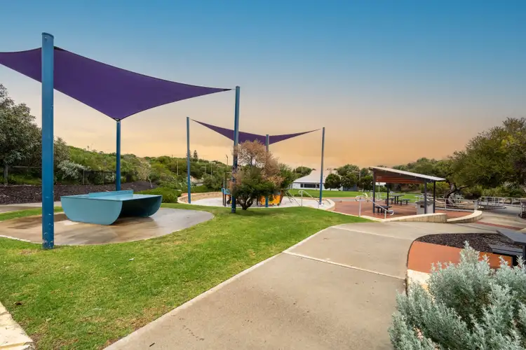 Seventh view of Homely land listing, 11 Knoll Rise, Yanchep WA 6035