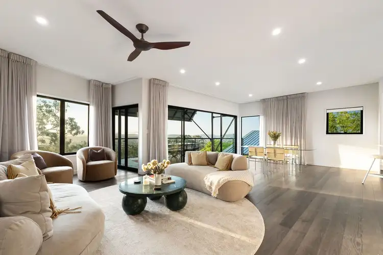 Third view of Homely house listing, 10 Pall Mall Avenue, Currumbin QLD 4223