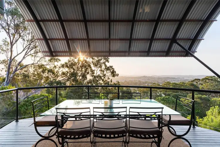 Fifth view of Homely house listing, 10 Pall Mall Avenue, Currumbin QLD 4223