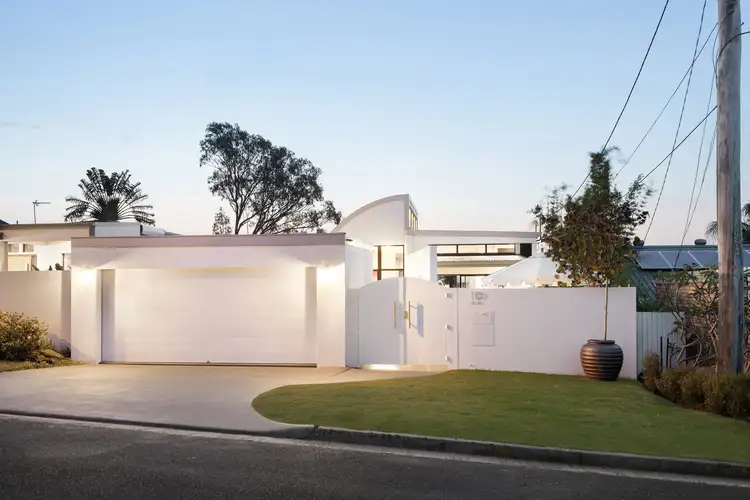 Sixth view of Homely house listing, 10 Pall Mall Avenue, Currumbin QLD 4223