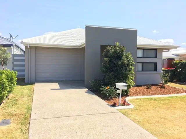 27 Haslewood Crescent, Meridan Plains QLD 4551