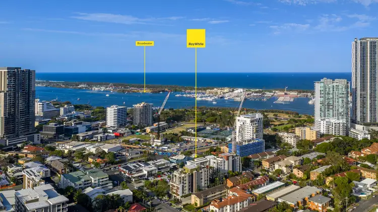 40 Queen Street, Southport QLD 4215