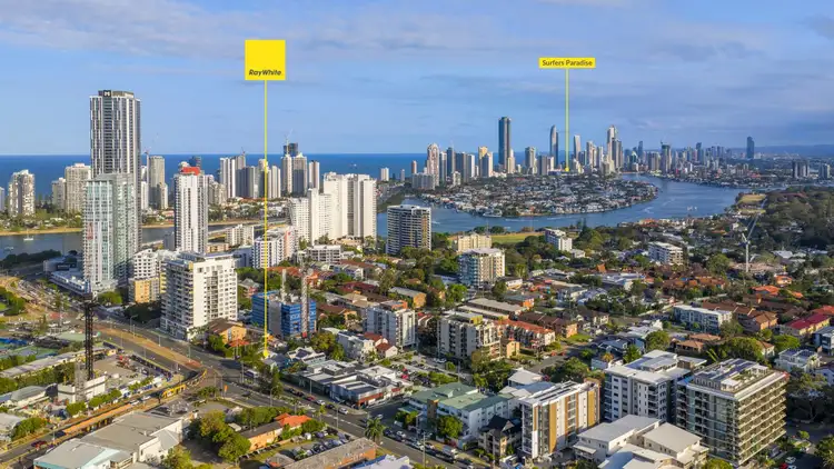 Second view of Homely house listing, 40 Queen Street, Southport QLD 4215