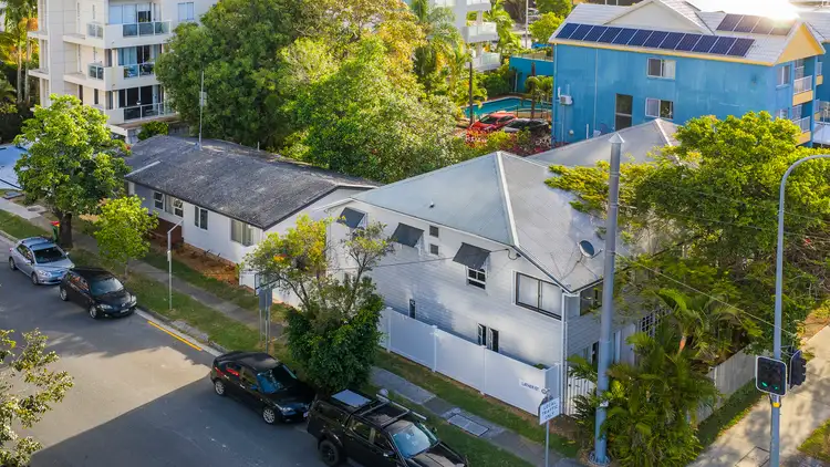 Fourth view of Homely house listing, 40 Queen Street, Southport QLD 4215