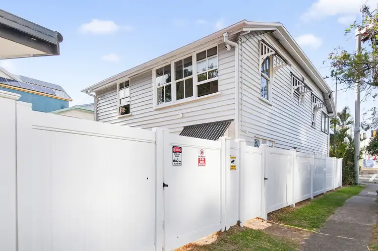 Fifth view of Homely house listing, 40 Queen Street, Southport QLD 4215