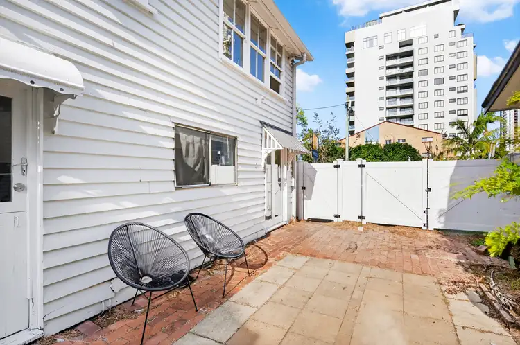 Sixth view of Homely house listing, 40 Queen Street, Southport QLD 4215