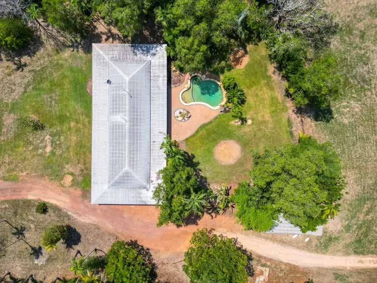 Fifth view of Homely house listing, 182 Bronzewing Avenue, Howard Springs NT 835