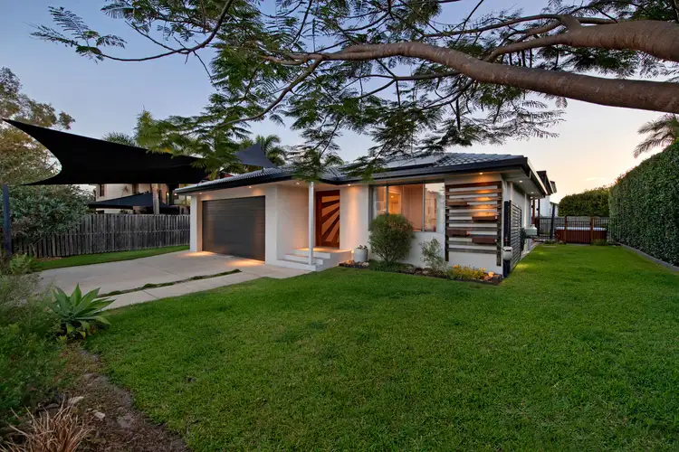 Second view of Homely house listing, 321 Rio Vista Boulevard, Mermaid Waters QLD 4218