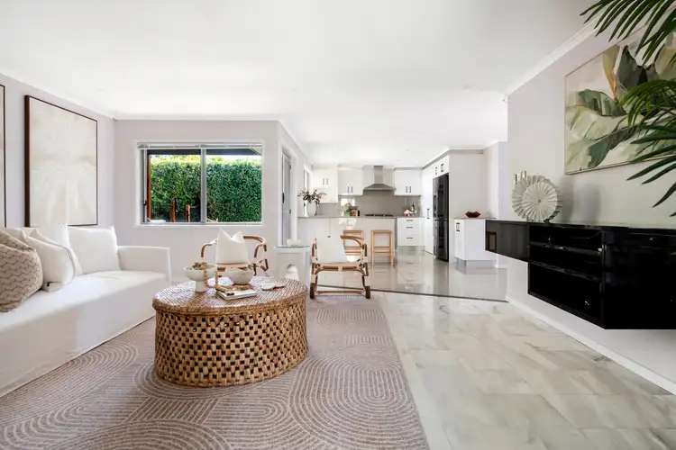 Third view of Homely house listing, 321 Rio Vista Boulevard, Mermaid Waters QLD 4218