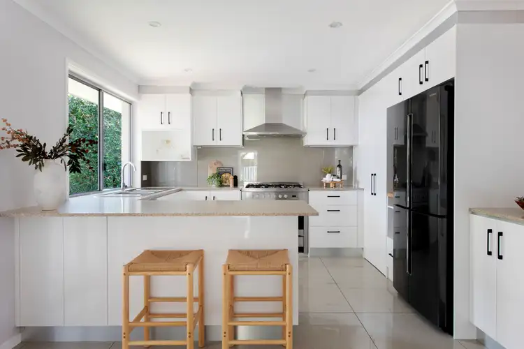 Fourth view of Homely house listing, 321 Rio Vista Boulevard, Mermaid Waters QLD 4218