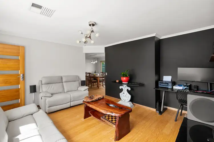 Fourth view of Homely house listing, 1 Queensborough Avenue, Hillcrest SA 5086