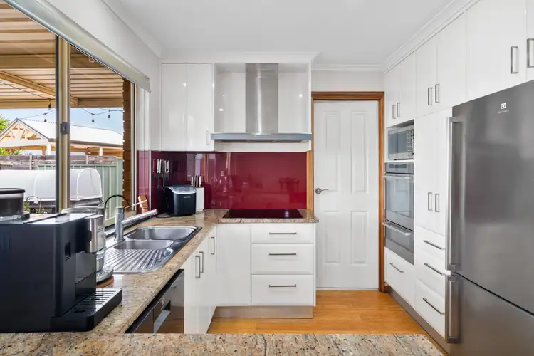 Fifth view of Homely house listing, 1 Queensborough Avenue, Hillcrest SA 5086