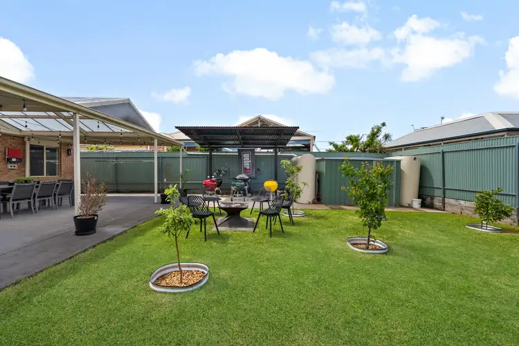 Sixth view of Homely house listing, 1 Queensborough Avenue, Hillcrest SA 5086