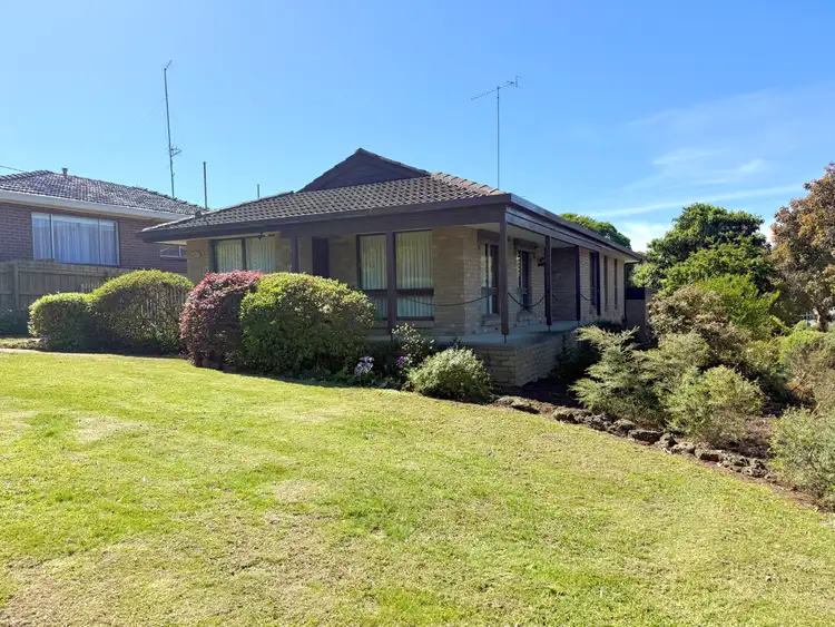23 Edinburgh Street, Warragul VIC 3820