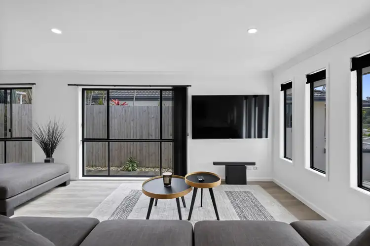 Third view of Homely house listing, 7 Bounty Way, Pacific Pines QLD 4211