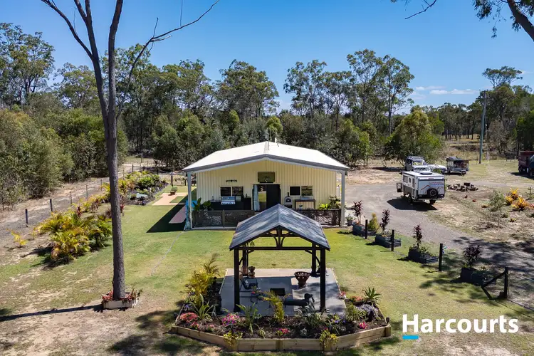 20 Windsong Avenue, Redridge QLD 4660