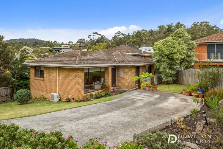 Second view of Homely house listing, 74 Henley Street, Lindisfarne TAS 7015