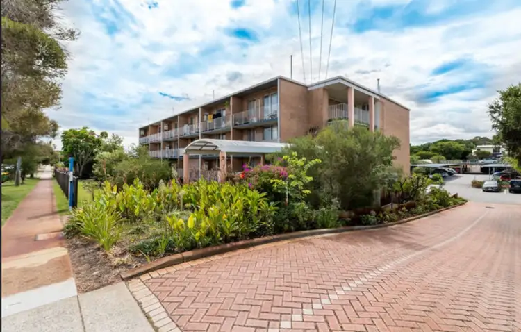 10/86 Caledonian Avenue, Maylands WA 6051