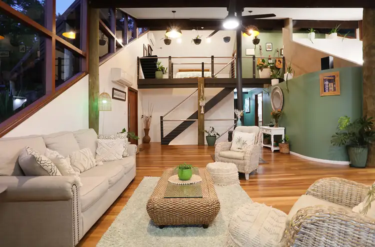 Second view of Homely house listing, 16 Summerhill Court, Mudgeeraba QLD 4213